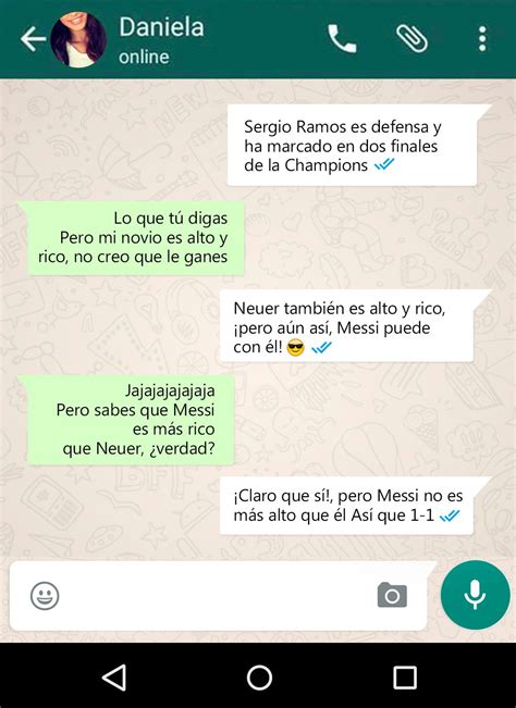 conversaciones para ligar|temas de conversación.